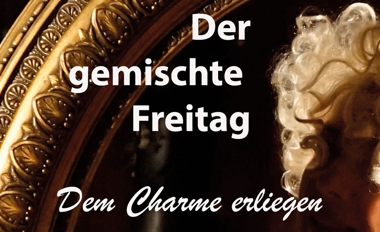 Gemischter Freitag ${singleEventLocation} Billets