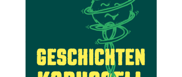 Event-Image for 'Geschichtenkarussell – Chinesische Erzählstunde'