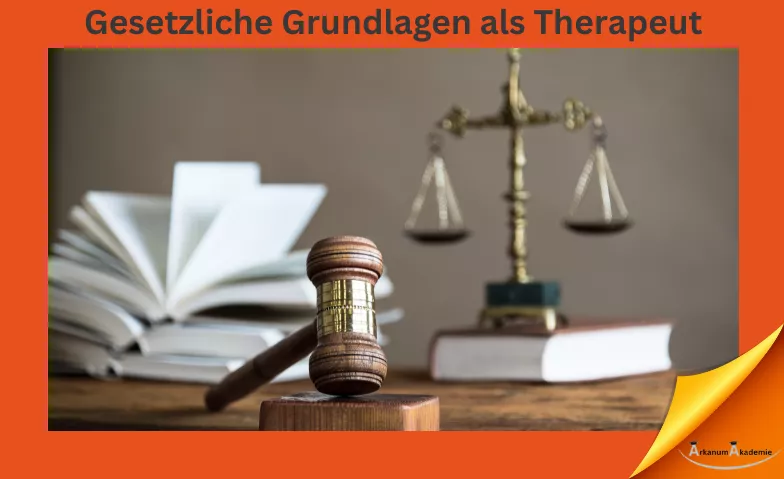 Gesetzliche Grundlagen als Tier Therapeut ArkanumAkademie, Oberrindal 39, 9604 Oberrindal Tickets