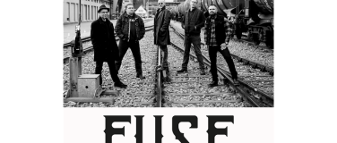 Event-Image for 'LIVE-Konzert: FUSE'