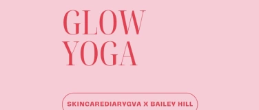 Event-Image for 'GLOW YOGA - PARTY GLOW'