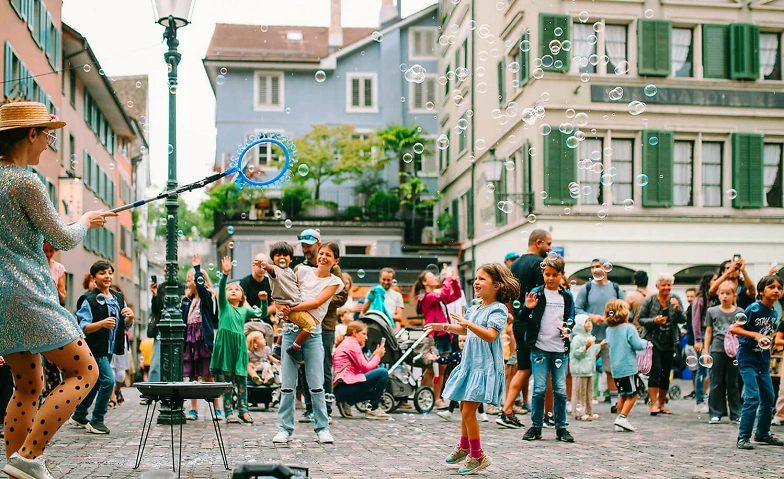 D&ouml;rflif&auml;scht 2025 im Niederdorf Z&uuml;rich ${singleEventLocation} Billets