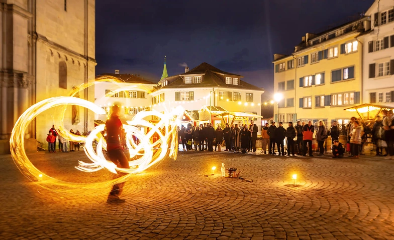 Weihnachtsmarkt D&ouml;rfli 2025 im Niederdorf Z&uuml;rich ${singleEventLocation} Tickets