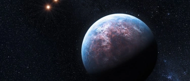 Event-Image for 'Brennpunkte Astronomie 2025 - Finsternisse und Exoplaneten'