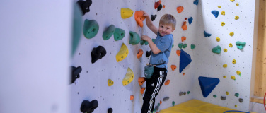 Event-Image for 'Schnupperkurs Bouldern Kind'