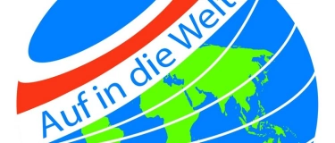 Event-Image for 'Auf in die Welt-Messe für Dein Auslandsjahr und Int. Bildung'