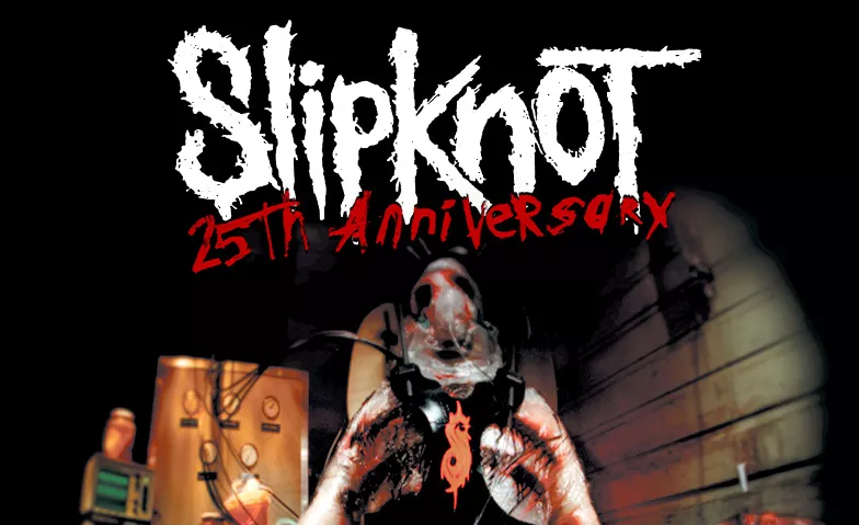 Slipknot Hallenstadion, Wallisellenstrasse 45, 8050 Zurich Billets