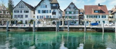 Event-Image for 'Akasha Chronik Seminar (4 Tage) Bodensee'