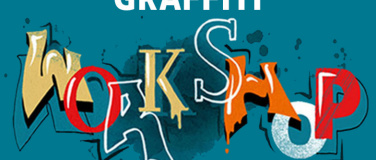 Event-Image for 'Graffiti Anfänger Workshop Winterferien 2024/2025'