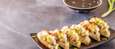 Event-Image for 'Gyoza à discrétion'