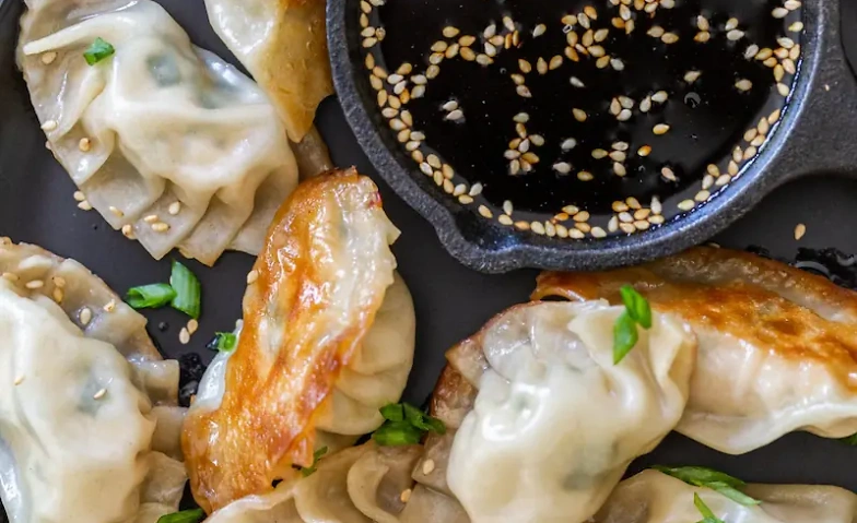 Gyoza Pop up &ndash; KONOMI Tickets