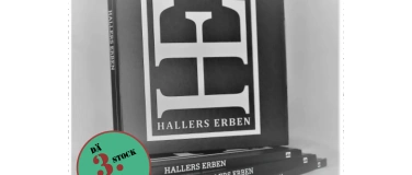 Event-Image for '13 mal ein wenig Leben und Sterben mit Hallers Erben'