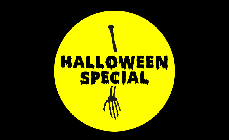 Event-Image for 'Halloween Special'