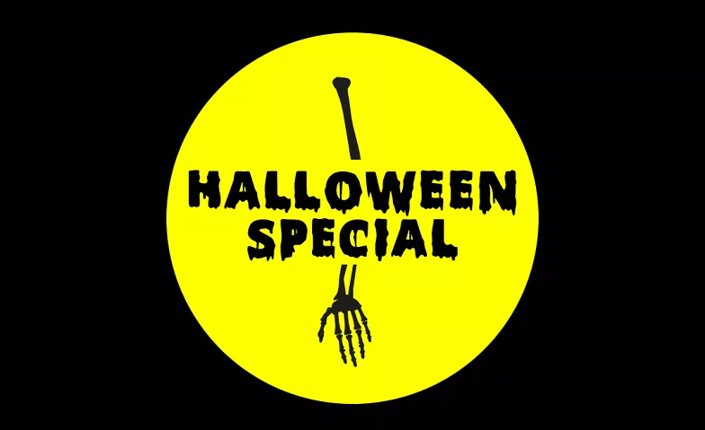 Halloween Special Kulturama, Englischviertelstrasse 9, 8032 Zürich Tickets