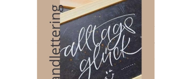 Event-Image for 'Handlettering'