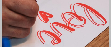 Event-Image for 'Handlettering Grundlagen Workshop'