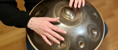 Event-Image for 'Handpan - Schnupperkurs'