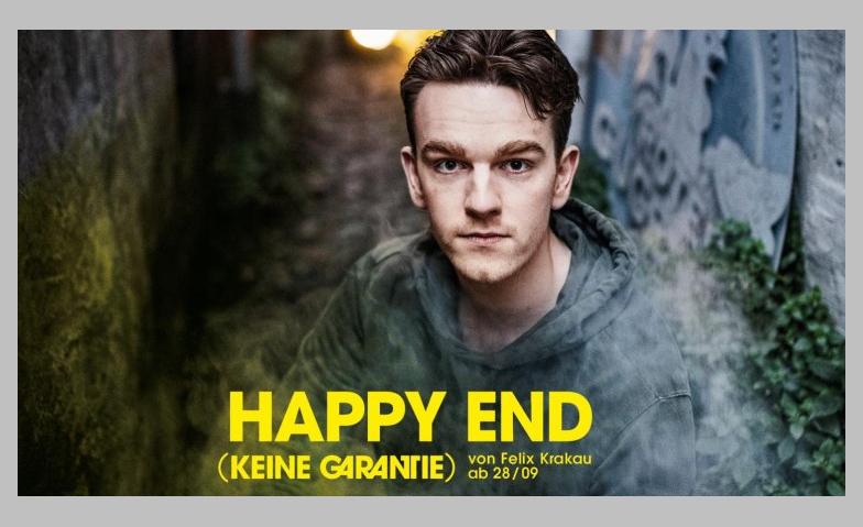 Event-Image for 'Happy End'