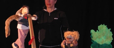 Event-Image for 'DER WETTLAUF ZWISCHEN DEM HASEN UND DEM IGEL'