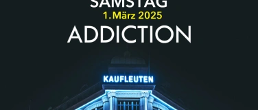 Event-Image for 'Addiction'