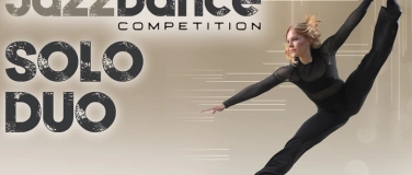 Event-Image for 'Swiss Jazzdance Competition – JUNIORS 1+2 - Solo & Duo'