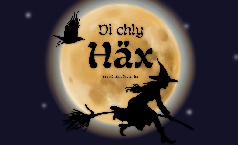 Event-Image for 'Di chly Häx'