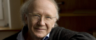 Event-Image for 'Heinz Holliger &amp; Sebastian Bohren'