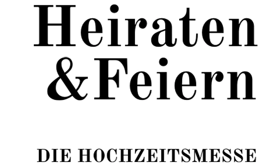 Logo de sponsoring de l'événement Heiraten&Feiern in Magdeburg - Tageskarte - 11.1.2025