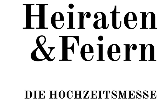 Logo de sponsoring de l'événement Heiraten&Feiern in Magdeburg - Tageskarte - 12.1.2025