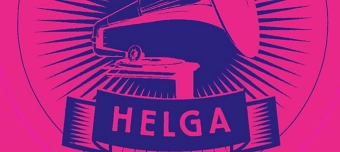 Organisateur de Helga - Disko