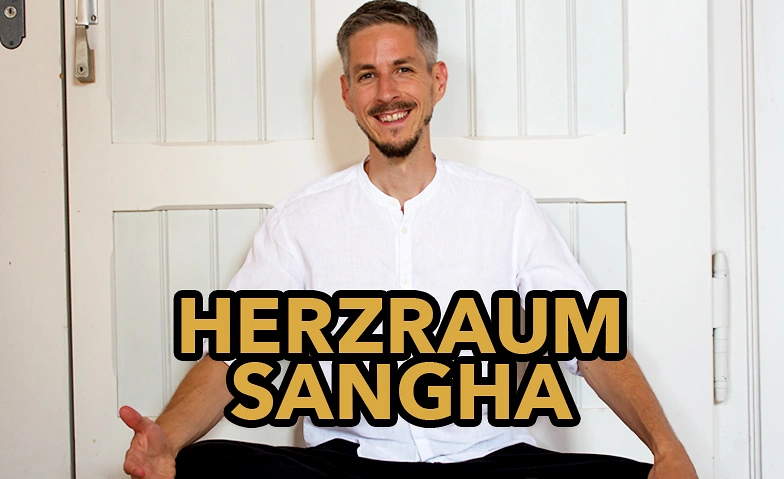 Event-Image for 'Herzraum Sangha'