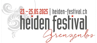 Event organiser of heiden festival - Internationales Musikfestival