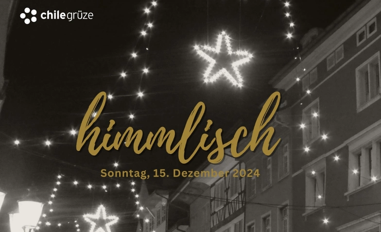 Event-Image for 'Musical "himmlisch"'