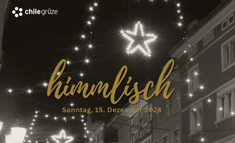 Musical &quot;himmlisch&quot; ${singleEventLocation} Tickets