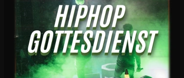 Event-Image for 'HipHop-Gottesdienst'