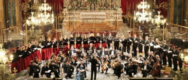 Event-Image for 'Mozart: Requiem/ Kraus: Symphonie funèbre'