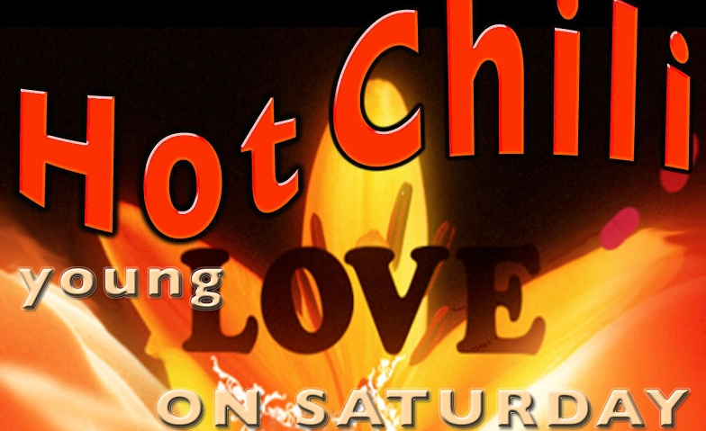 Event-Image for 'Orangerie Le Club- Hot Chili mit DJ Dave'