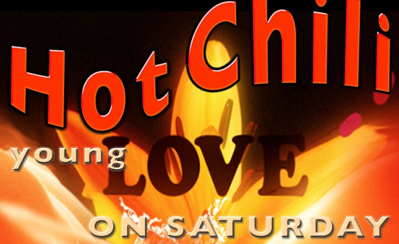 Orangerie Le Club- Hot Chili mit DJ Dave ${singleEventLocation} Billets