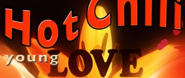 Event-Image for 'Hot Chili Young Love on Saturday with DJ Dave'