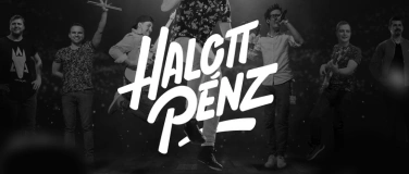 Event-Image for 'Halott Pénz // STUTTGART'