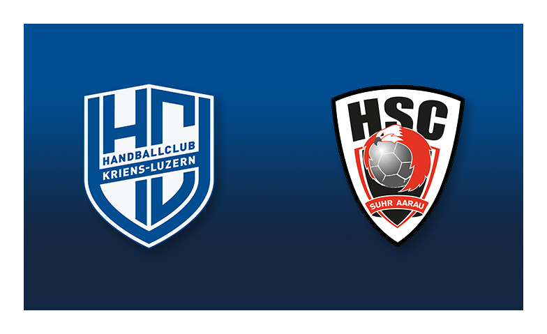 HCKL - HSC Suhr Aarau (Mi 05.02. 19:30) ${singleEventLocation} Billets