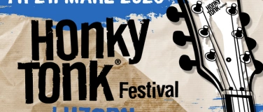 Event-Image for 'Honky Tonk Festival Luzern'