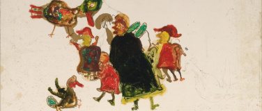 Event-Image for 'Ilija – Ausstellungsrundgang'