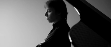 Event-Image for 'Young Piano Series - Ilya Shmukler, Gewinner Geza Anda 2024'