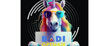 Event-Image for 'BadiOpenair 2025'