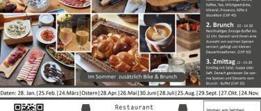 Event-Image for 'Sonntagsbrunch 123'