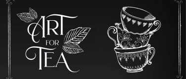 Event-Image for 'Art for Tea'