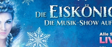 Event-Image for 'Die Eiskönigin'