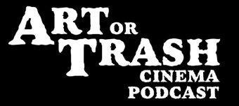 Event organiser of ART OR TRASH CINEMA PODCAST Halloween XIII