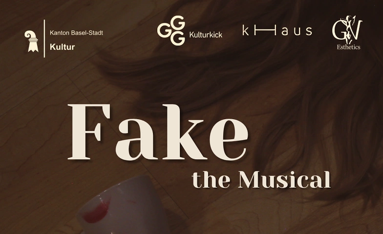 FAKE the Musical ${singleEventLocation} Billets